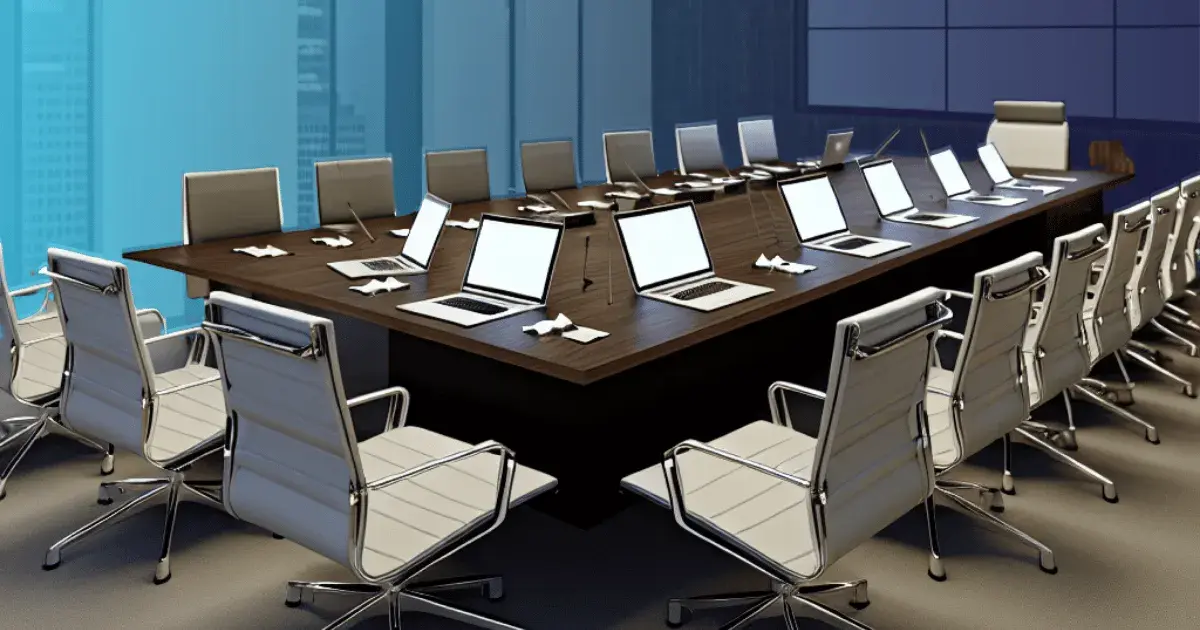 Enhancing Corporate Governance with SPRCHRGR