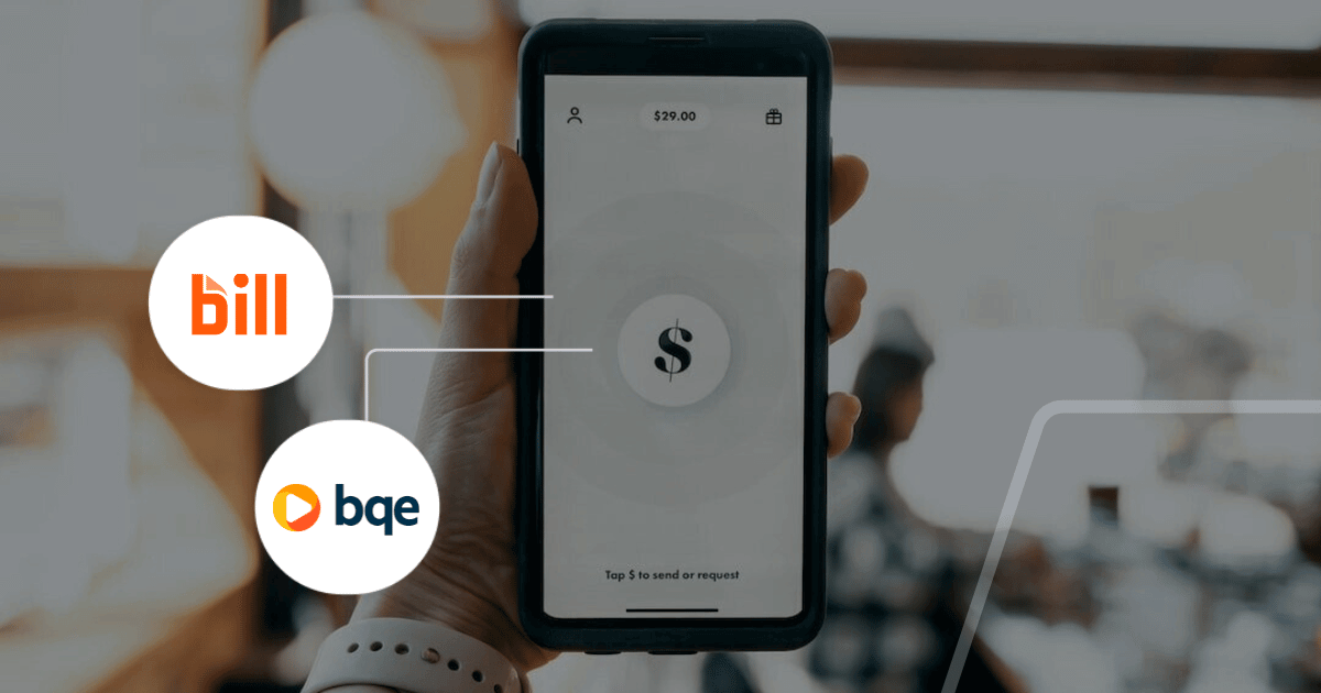 Custom API Syncs Paperless Vendor Bill Payments with AEC Industry Niche ERP Platform BQE CORE